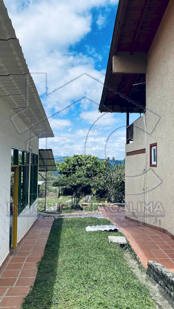 Casa Campestre San Jose